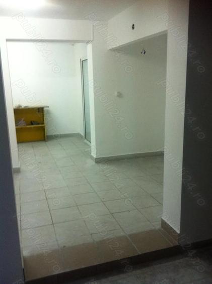 Apartament la parter - 5