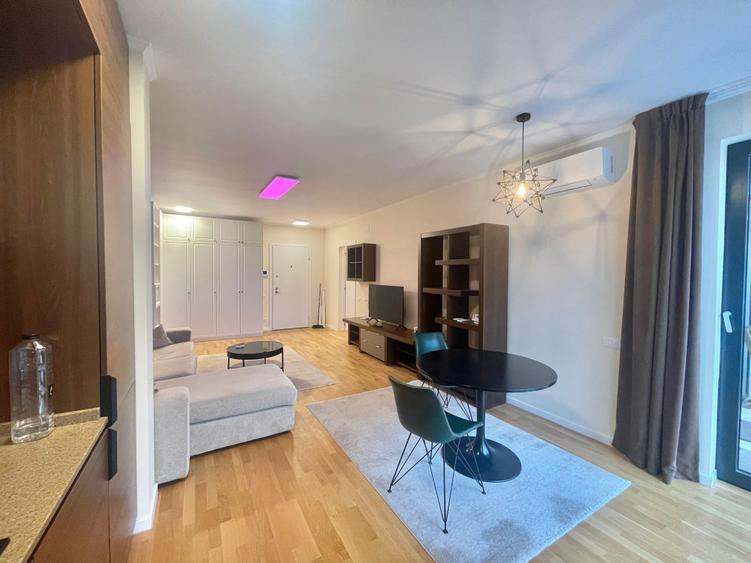 Apartament 2 camere/Atlas Residence Herăstrău - 3