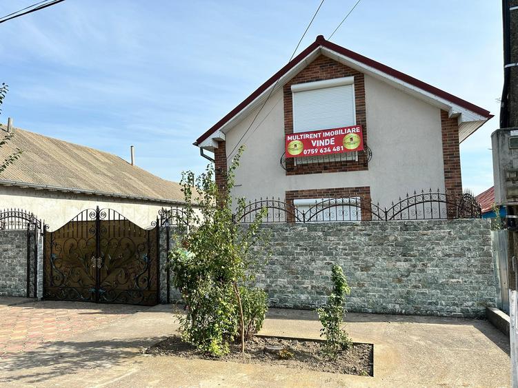 Vila superba de vanzare in Comuna JURILOVCA ,Sat JURILOVCA! - 20