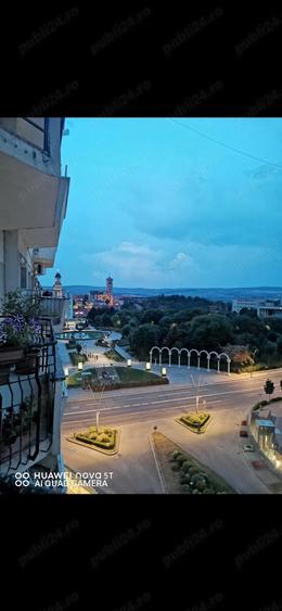 Vand apartament 3 camere ultracentral M uri Alba Iulia - 2