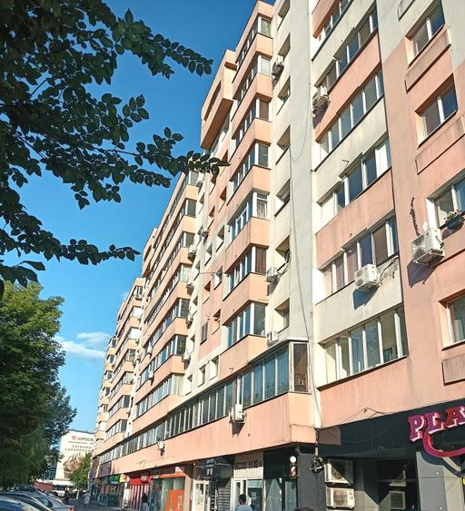 Apartament cu 4 camere în Sebastian