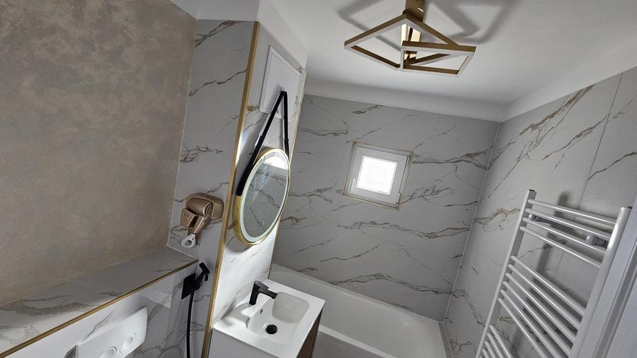 MARASESTI - 2cam, cf1A, dec, 3/8, renovat total - 89900 eu - 9