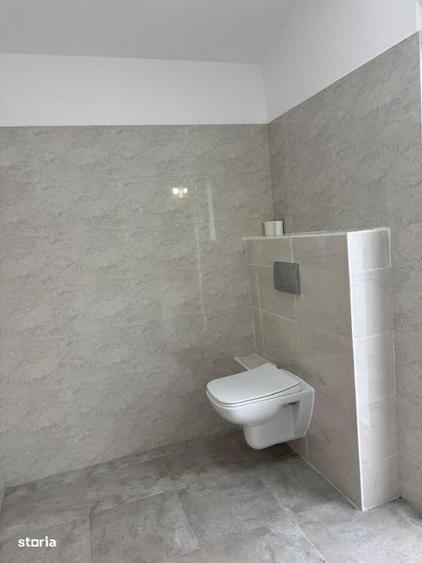 Duplex 4 camere, mobilat, curte proprie, garaj 2 locuri Citattade - 7