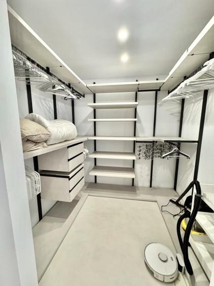 De vanzare Apartament 2 camere MTM Residence, Pipera-Voluntari - 1