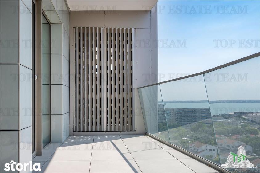 Apartament 2 camere - Complex rezidential de lux, prima linie la mare - 15