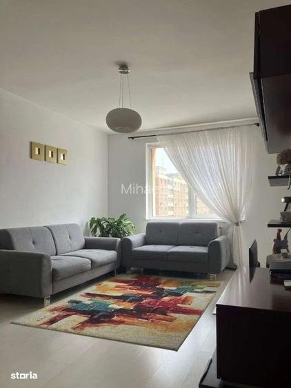 Apartament 2 camere – Calea București | Etaj 8 | Mobilat și utilat complet Apartament 2 camere – Calea București | Etaj 8 | Mobilat și utilat complet