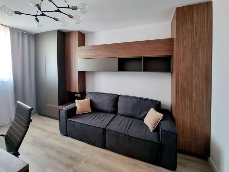 Apartament LUX 2 Camere - 900 euro - ISHO - 9