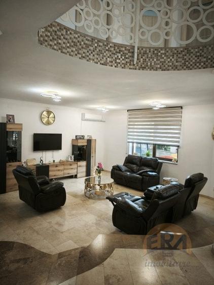 Casa zona Oncea, pe dealurile Oradiei - 1