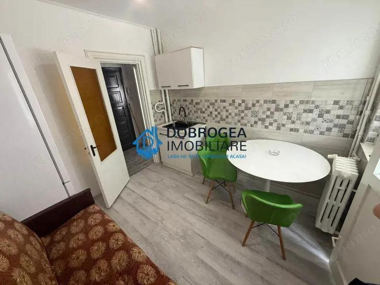 Varariei- 2 camere, decomadat, etaj 2, boxa - 14