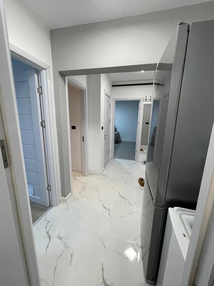 Apartament cu 2 camere de închiriat, zona km 4-5 - 1