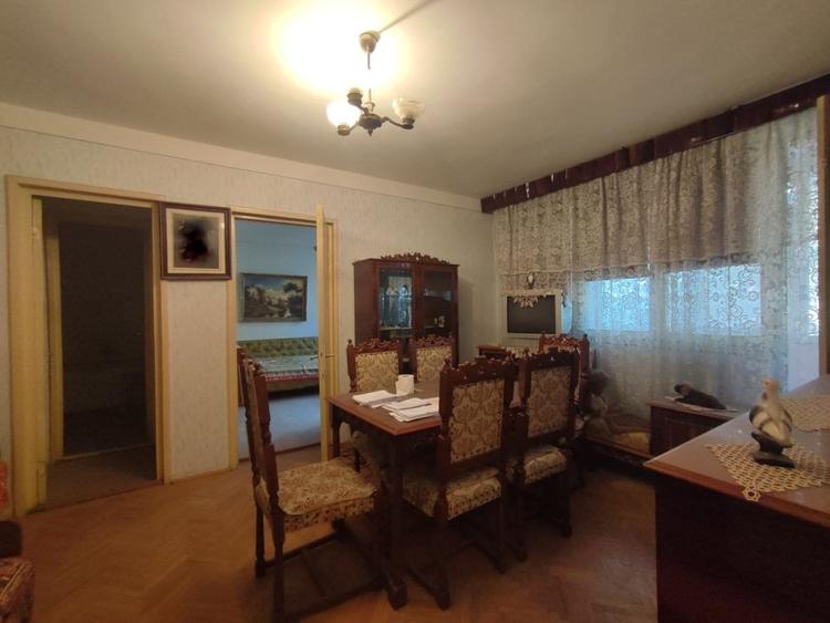 Ap. 2camere Micro 16, etaj 1, 50mp, liber - 7