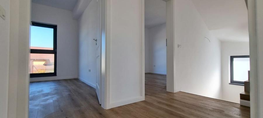 Ghidigeni Parc Residance- Proiect Finalizat - 39