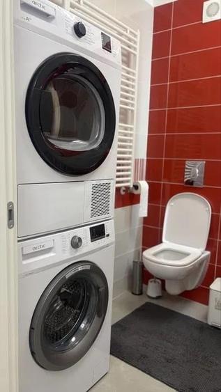 Apartament 3 camere TOP CITY CORESI cu parcare - 8