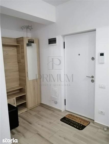 BRAYTIM - 2 CAMERE - PARTER INALT - BUCATARIE INCHISA - PARCARE INCLUS - 7