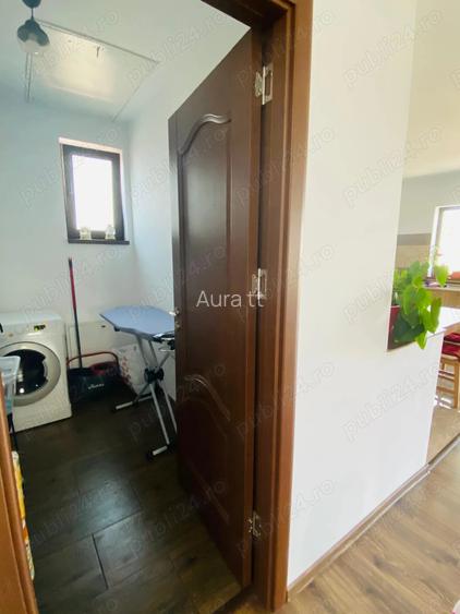 Inchiriez Apartament 3 Camere Voluntarti - Mobilat Utilat Complet