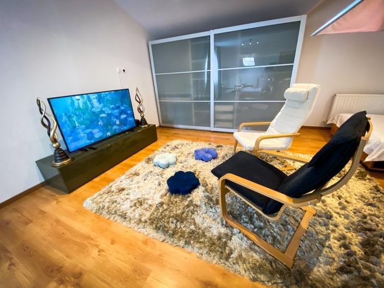 Unique villa concept in Buftea - perfect opportunity! - 29