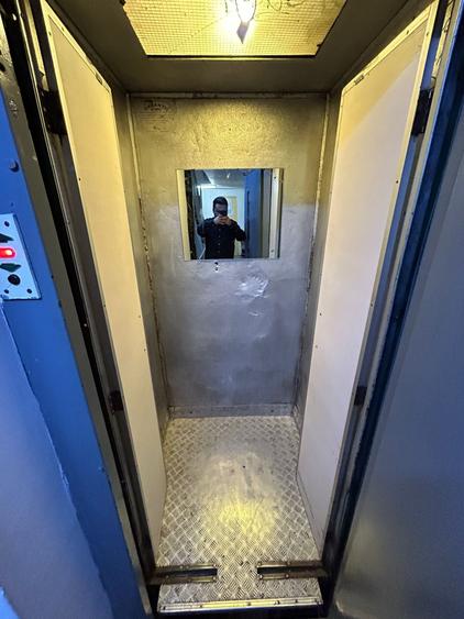 Titan 2 Camere Instalatii Schimbate Bloc 1976 Reabilitat 15 Min Metrou Titan - 19