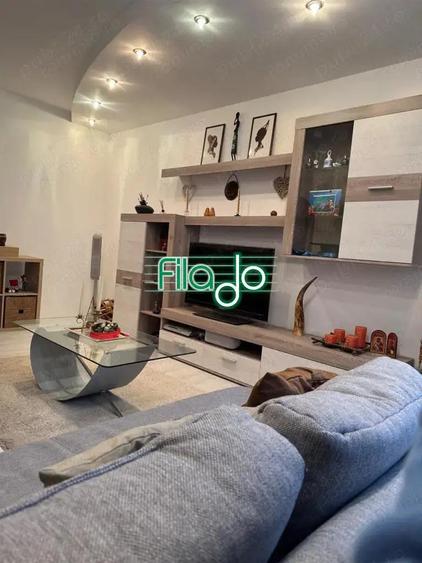 Apartament 3 camere cu centrala proprie Titan Auchan - 2