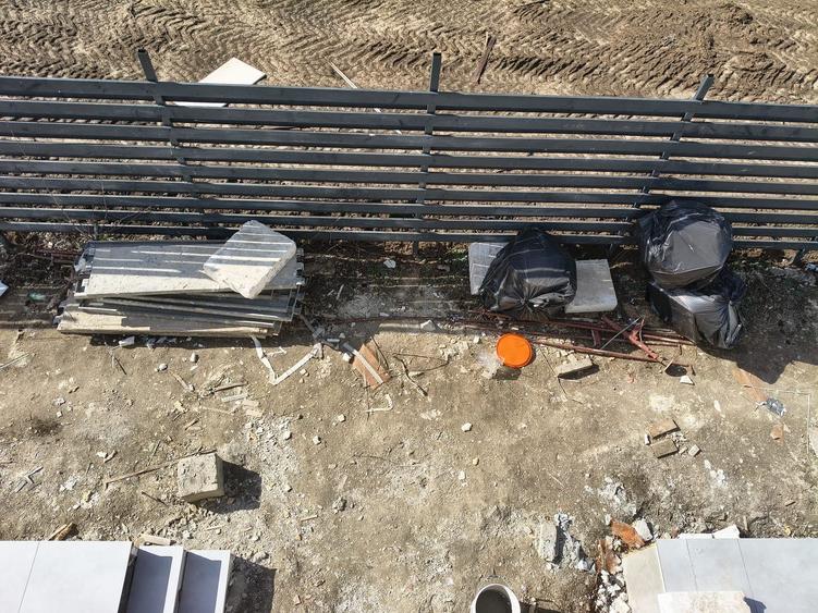 vila insir. 4cam,3bai + 1-2-3 parcari/centru Popesti Leordeni - 13