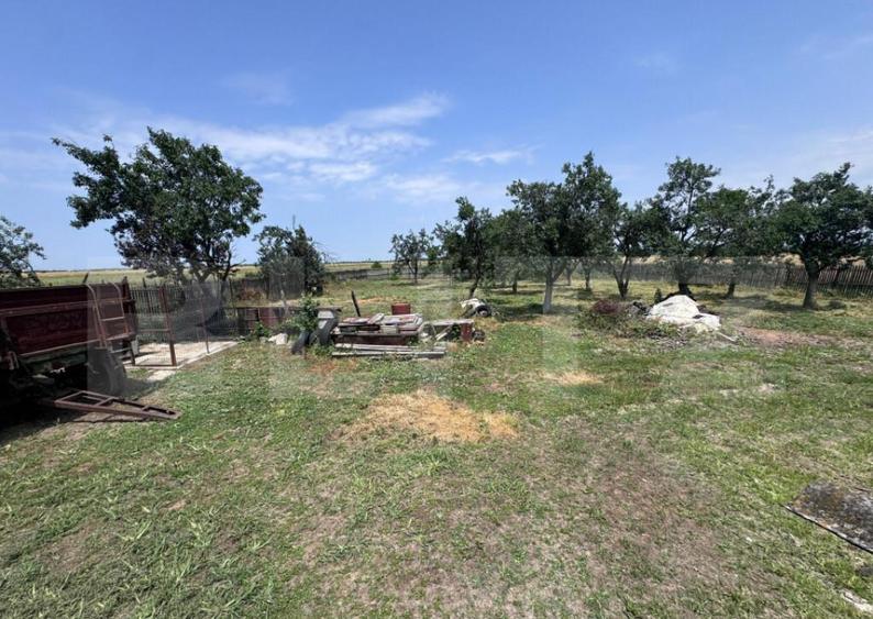 Oportunitate de achizi?ie Casa tradi?ionala, ideala - 26