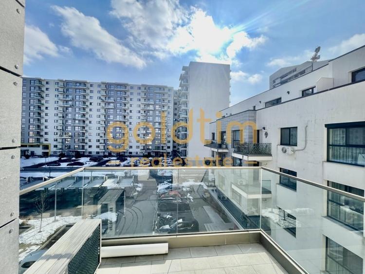 ONIX/TERASA GENEROASA/ LOC DE PARCARE/ 2 BAI - 8