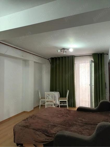 garsoniera de inchiriat +loc de parcare ,300 ,Pitesti, Centru - 6