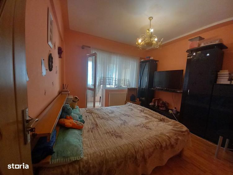 Victoriei - zona Pronto, apartament cu o camera! - 1