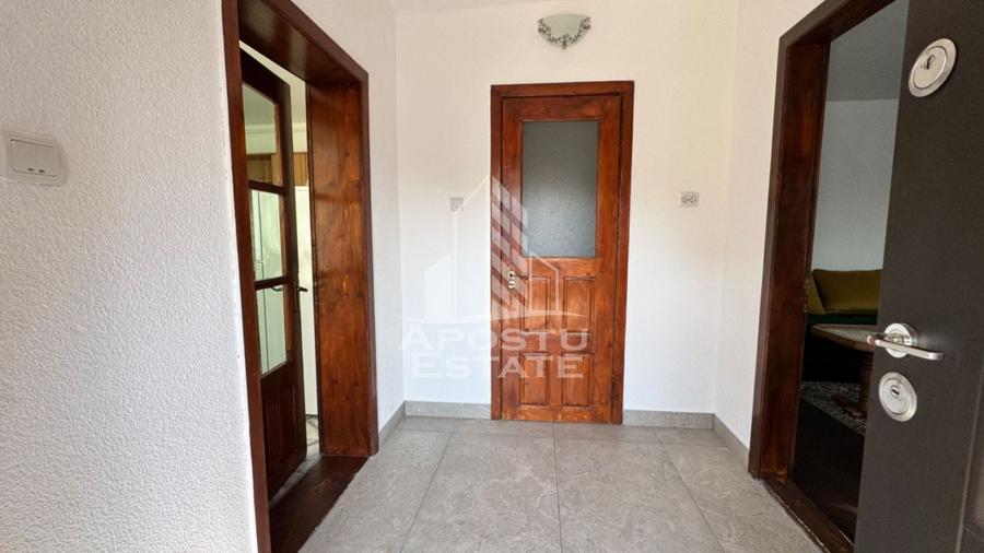 Casa curte proprie , Zona Mehala - 9