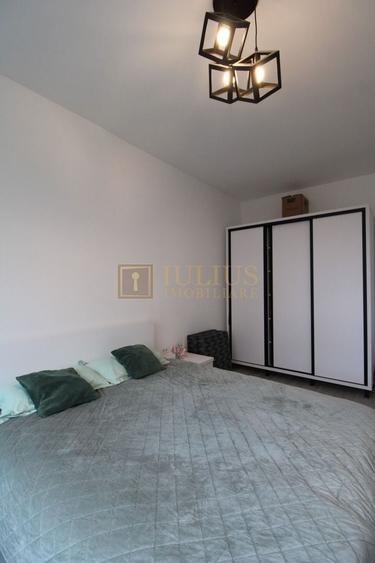 Apartament 2 camere, lift, pet frendly  – Timișoara, zona Mehala - 9