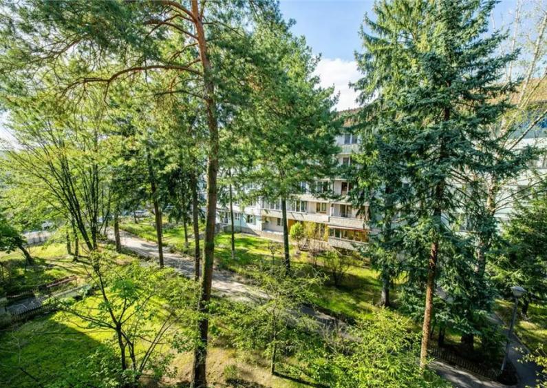 Oferta rezervata!Apartament 2 camere, 49 mp, zona excelenta, - 4