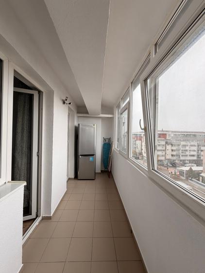 Apartament | Popesti Leordeni | Metrou Dimitrie Leonida | Mobilat -utilat - 9