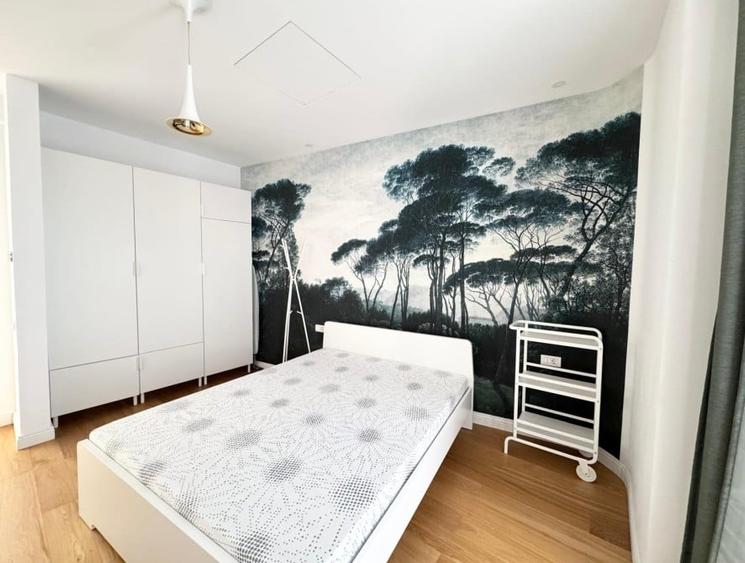 Apartament de lux Herastrau- Baneasa - 6