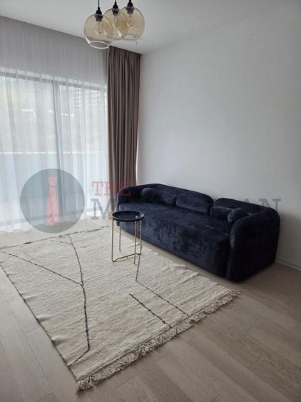 Apartament 3 camere cu terasă verde 70 mp | One Lake Club - 2
