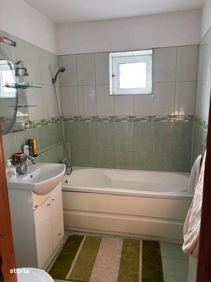 Vand apartament 4 cam Focsani. Bl Garii. - 4