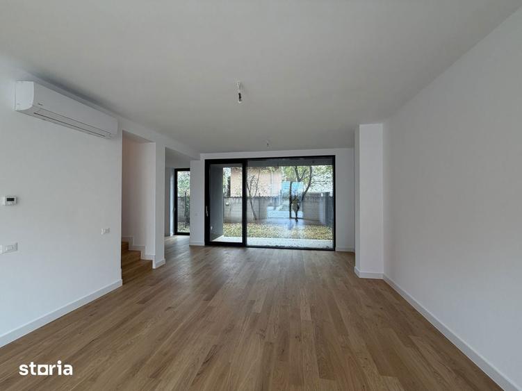 Vila premium P+1+M, 156 mp utili, curte proprie2 locuri de parcare - 8