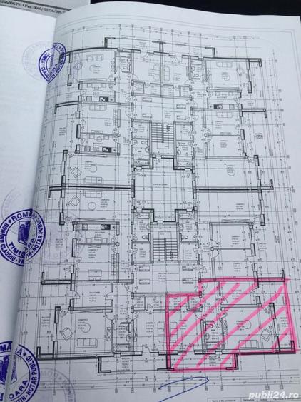 Apartament Decomandat - 10