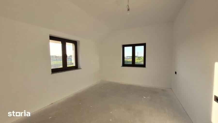 Casa Noua 4 camere - Martinesti | Teren 1.000 mp - 9