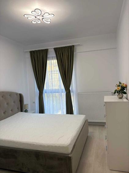 Apartament 2 camere NOU - Bucuresti Preciziei , prima inchiriere - 2026 - 1