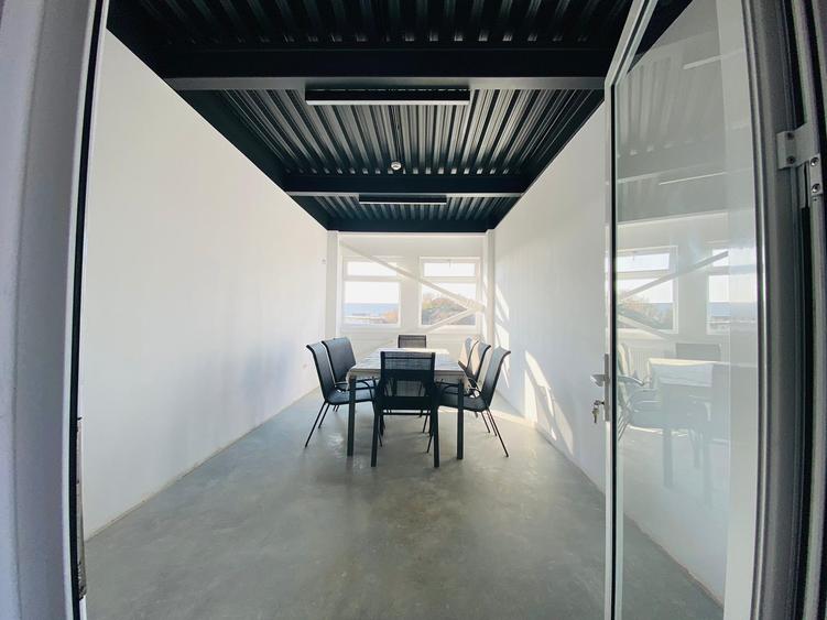 HALA NOUĂ de închiriat – 600-1171 mp, Letcani – zona Metro / Skoda - 3