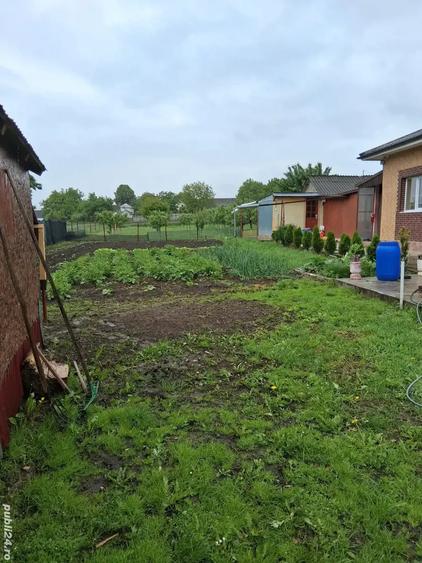 casa de vanzare suceava ?erbane?ti - 4