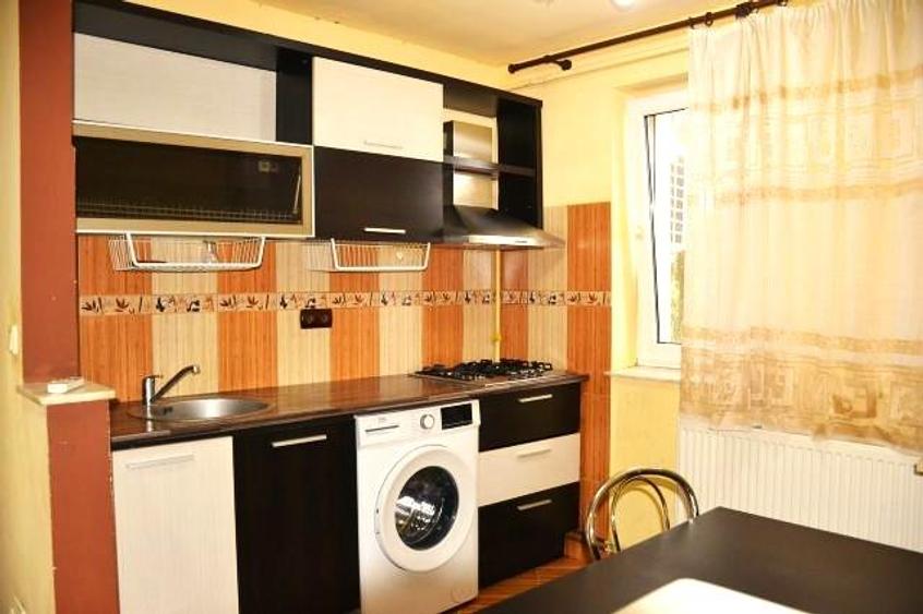 Vanzare apart 2 camere mobilat utilat, Targoviste - Aleea Tarandafirilor. - 3