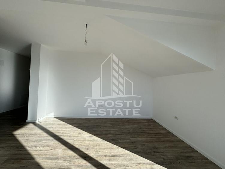 Apartament cu 2 camere, decomandat, in Ciarda Rosie, loc de parcare - 2