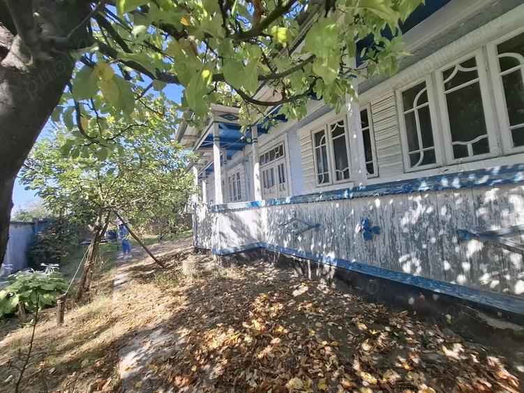 Casa cu teren in Tutora - 1