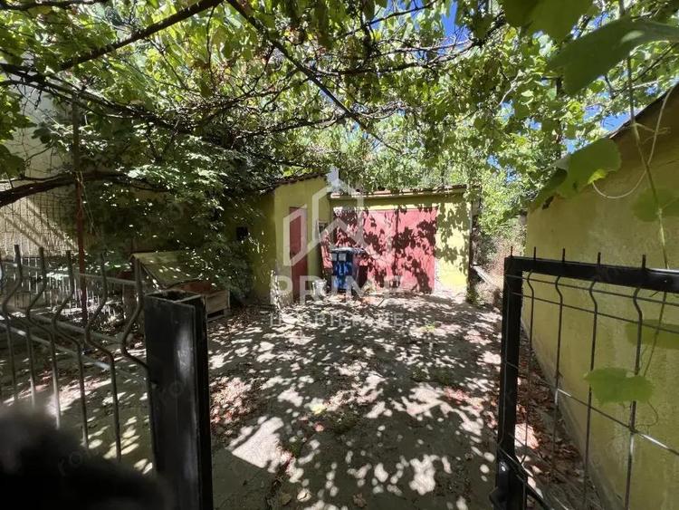 CASA INDIVIDUALA 3 CAMERE, 705 MP TEREN CURTE SI GRADINA ZONA MAIERI - 6