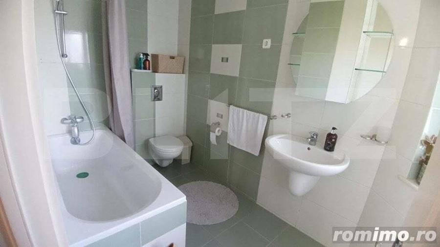 Casa de vanzare, pretabila pentru Pensiune sau regim hotelier - 5