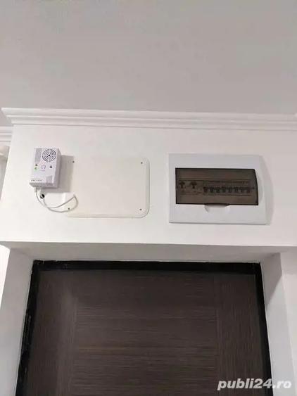 Garsoniera de vanzare! PARTER 28 m - 1