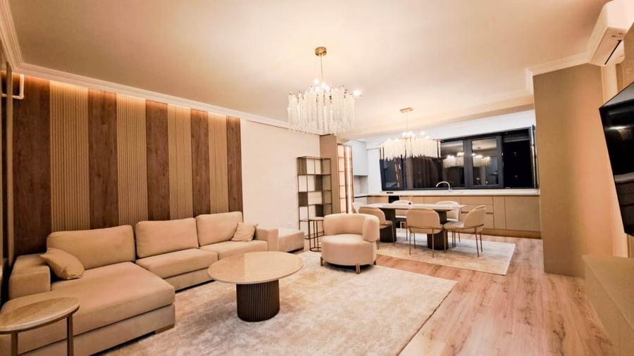 Apartament Lux 2 cam de vanzare Pipera | OMV Pipera | Pipera Plaza - 2