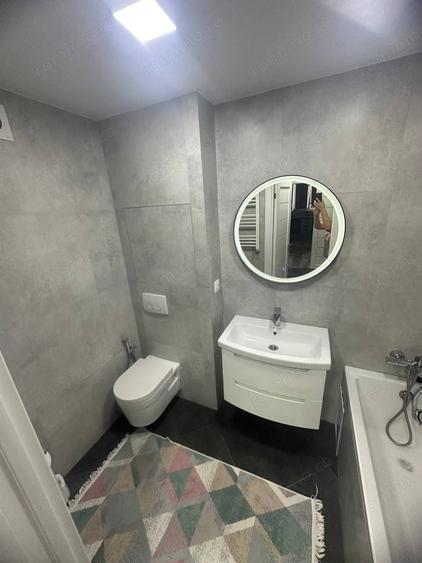 Apartament de inchiriat cu 3 camere in Dristor - 1