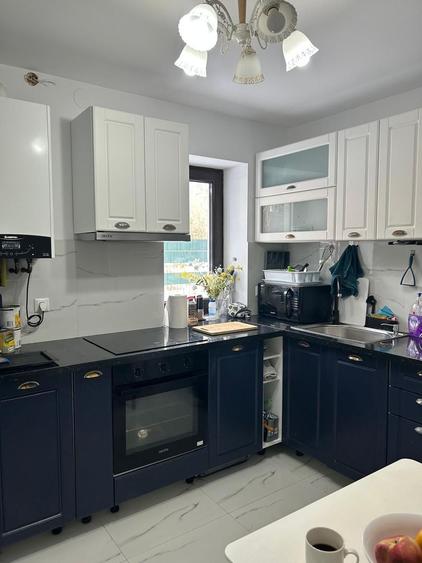 VILĂ PASIVĂ PREMIUM - BUSTENI - VALEA ALBA - 7