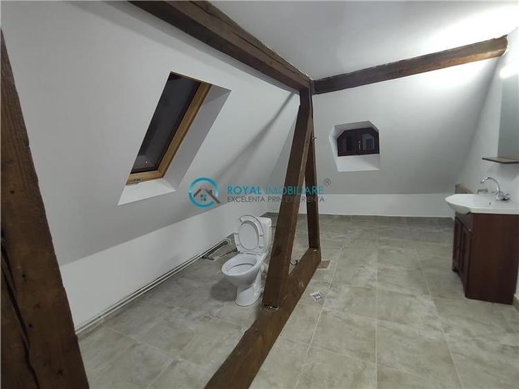 Royal Imobiliare - Inchiriere spatiu de birouri zona ultracentrala - 20